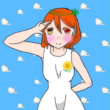 落書き‼