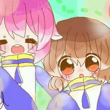 蘭拓ちゃん