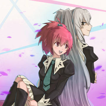 Strawberry Panic