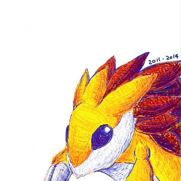 【ポケモン】手ブロログ