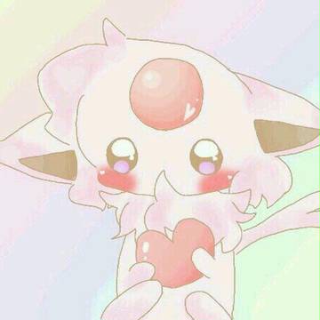 エーフィーたん♡