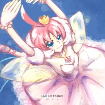 プリンセスチュチュ