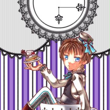 少年アリス
