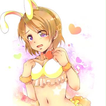 かよちん