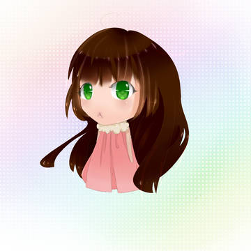 萝铃生贺