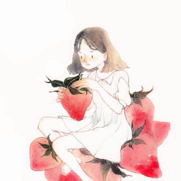 草莓