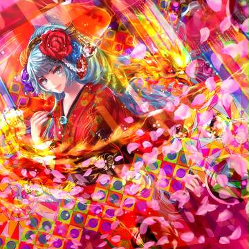 鳳華雷閃