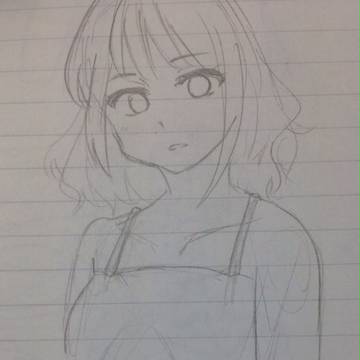 落書き6