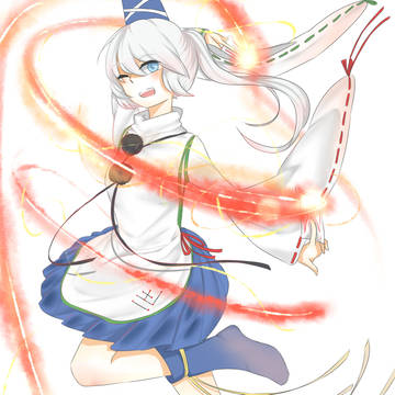 炎符
