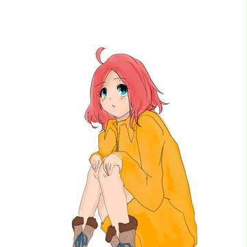 体育座り