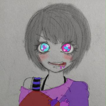 ツギハギにしては