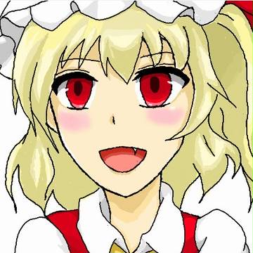 フランちゃんアイコン