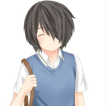 歩くん