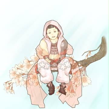 桜康さん
