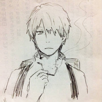 始まるので