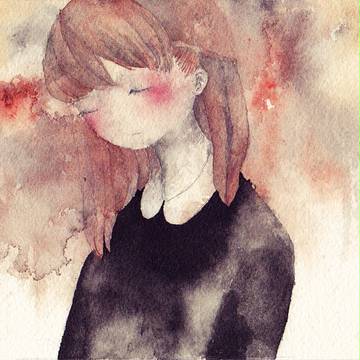 何者でもないなんて言うけど