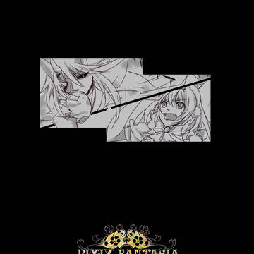 【PFFK】次から次へと・・・薔薇】