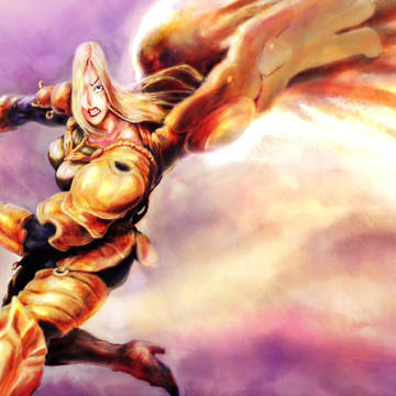 Goldiluck