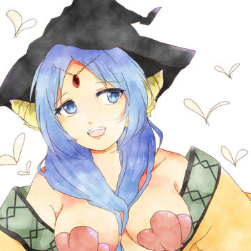 ヤムライハ