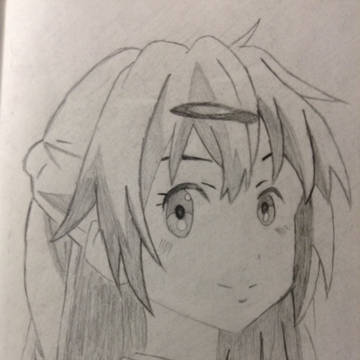 丹生谷森夏