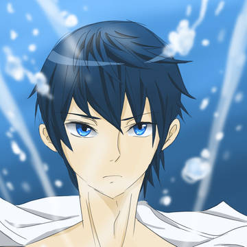 Haruka Nanase