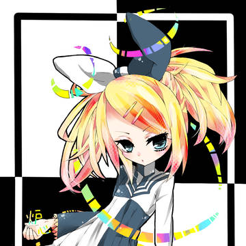 炉心リンちゃん