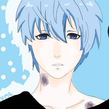 Kuroko Tetsuya