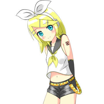 リンちゃん