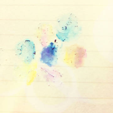 色遊び