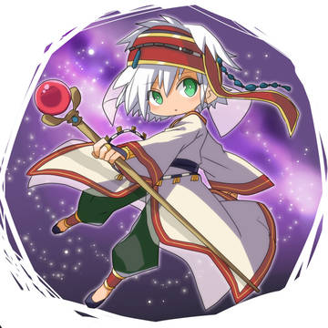 フェズくん
