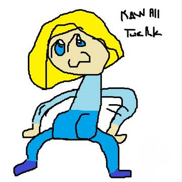kawaii loli twerk