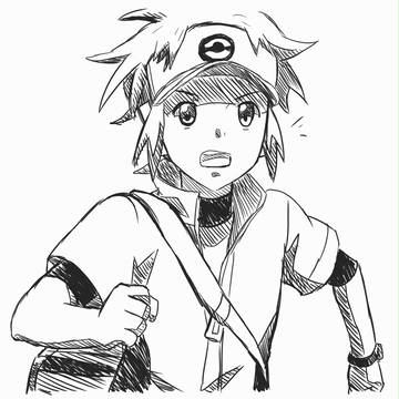 早く!!