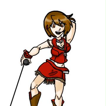 MEIKO VOCALOID3