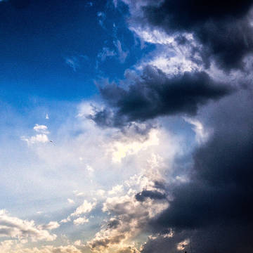 雲