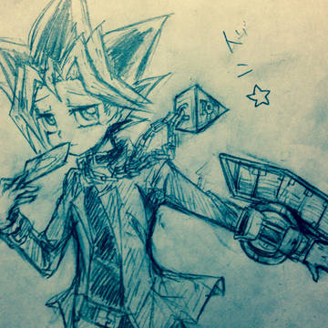 闇★AIBO
