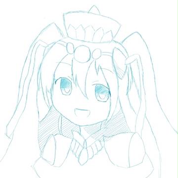 ラクシュミー 落書き
