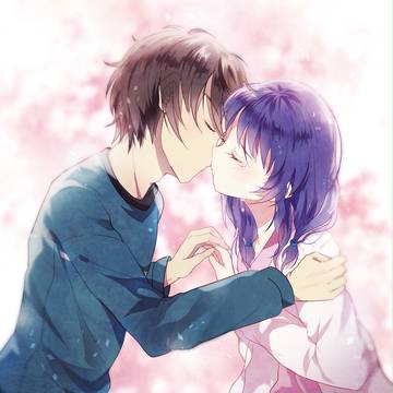 幸せになってもいいよ