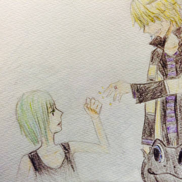 「ベル先輩...」