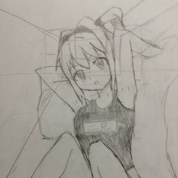 スク水