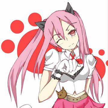 ツインテール ねこみみ
