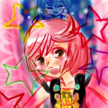 プリティーリズム・レインボーライブありがとう！