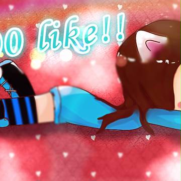 恭賀躲貓貓500like!