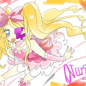 らくがきごちゃまぜ