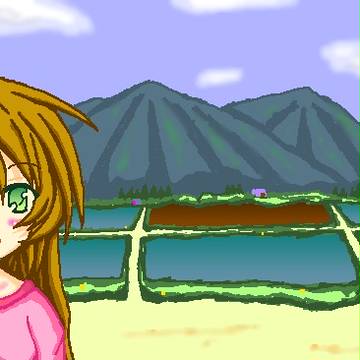 こまちゃん先輩