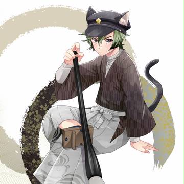 イラスト纏め