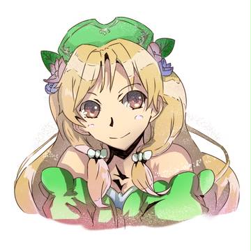 ラクガキ