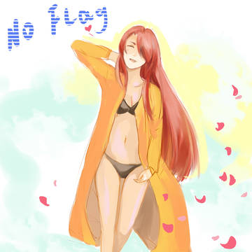 (*^-ﾟ)vｨｪｨ♪