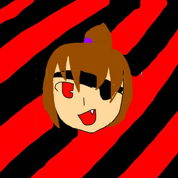 初めて描いた絵