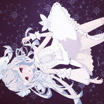 作りかけ少女