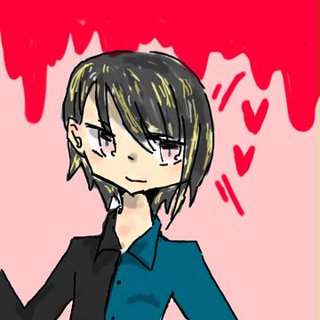パンク女子